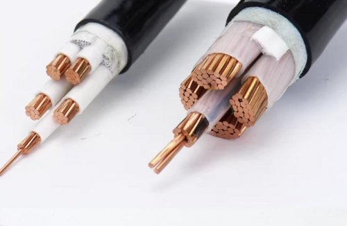 電纜燒壞不跳閘？5個電工常見錯選細節學